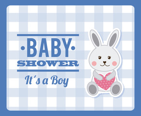 baby shower design