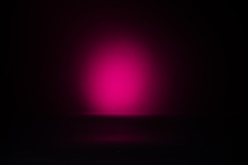 Obraz premium Background Spot Light.