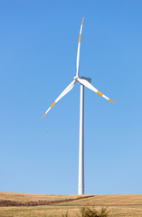Wind Turbines