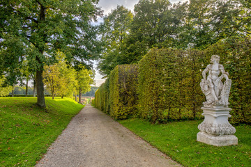Chateau Seehof Park