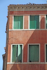 Fototapeta na wymiar Venice, Veneto, Venetia, Italy