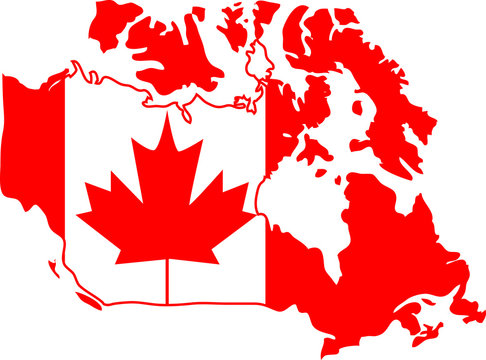 recommend clip art: Canada