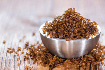 Original Smoked Salt