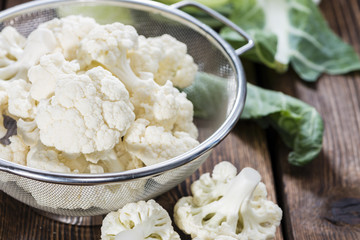 Cauliflower