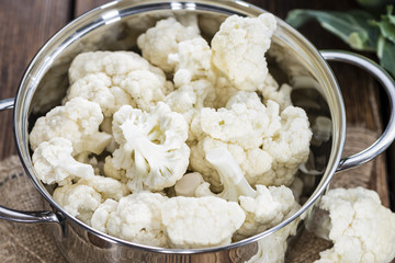 Cauliflower