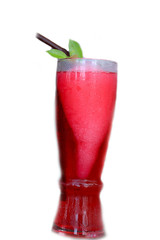 watermelon smoothies