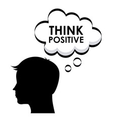think positive design