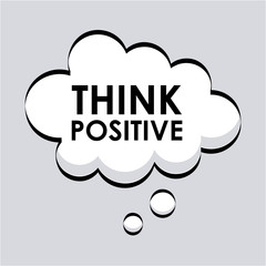 think positive design