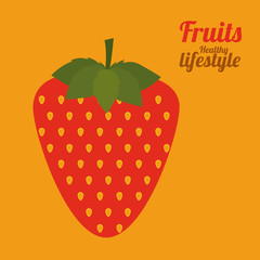 Fruits design