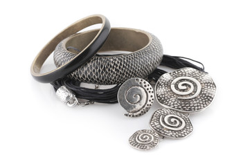 Bijou set