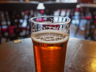 Ale beer