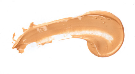 Liquid foundation