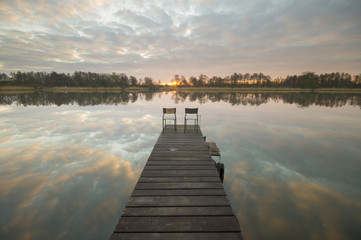 scena dla pary © Mike Mareen