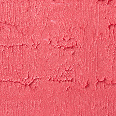 Lipstick texture