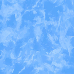 Watercolor hand painted background. Vector illustration.