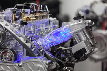 Car Engine