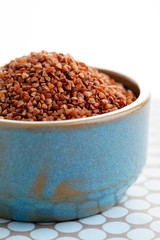 buckwheat