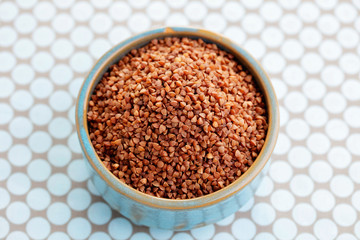 buckwheat