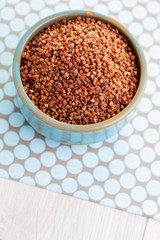 buckwheat