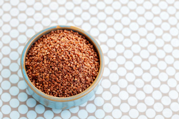 buckwheat