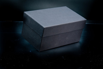 Black Box