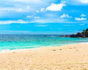 Summertime Dream Tranquility