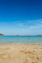 Seascape - Croatia Island Vis