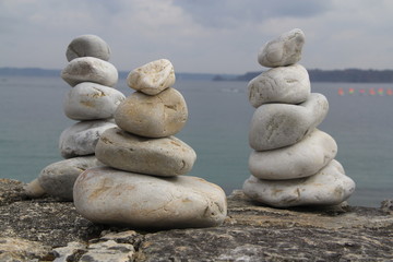 cairn zen