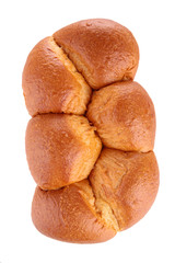 bread, brioche
