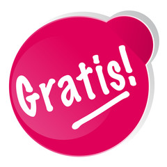 Gratis!