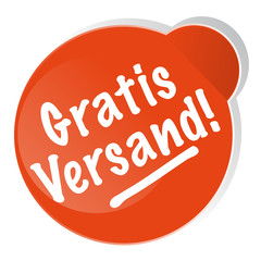 Gratis Versand!