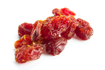 sun-dried tomatoes