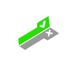 Check Mark