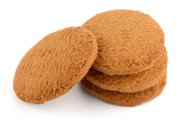 Tasty cookies