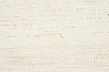 White wooden background