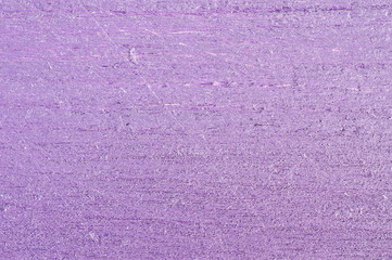 Purple wood for background