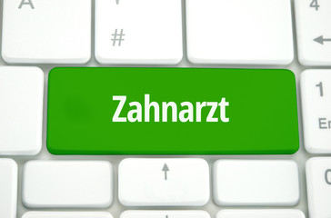 Zahnarzt