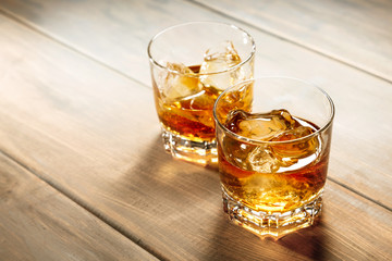 ウイスキー　whisky