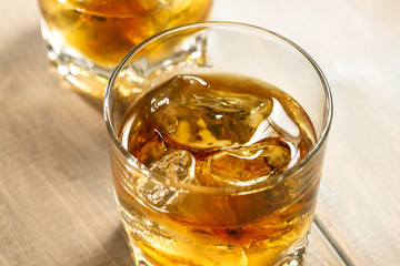 ウイスキー　whisky © Nishihama