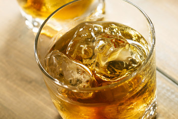 ウイスキー　whisky