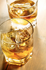 ウイスキー　whisky