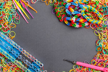 Loom bands
