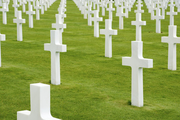 Cemetery