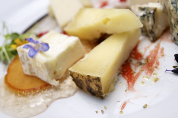 Cheese