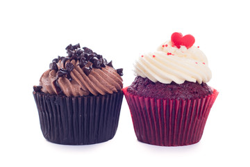 cupcakes