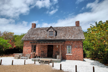 Views from Bill Baggs