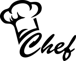 Chef's Hat, Cook, Chef de Cuisine