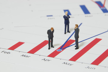 Obraz premium Chart_1653