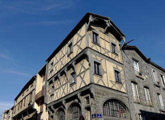 Maison à Montferrand (63)