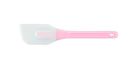 Pink Spatula